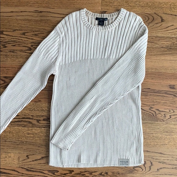 Calvin Klein Jeans Other - Crew neck sweater